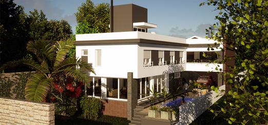 Residência Di Lorenzo