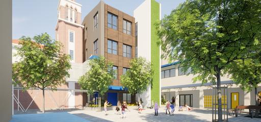 Colégio Pastor Dohms