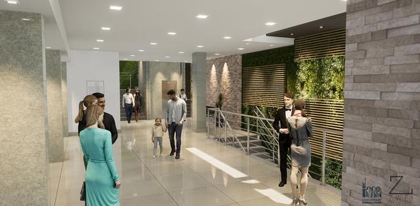 Paróquia Martin Luther.